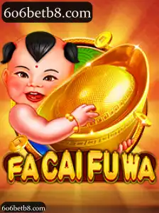 Explore FaCaiFuWa: A Aventura de Jogo Online na 606bet