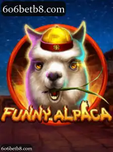 Explorando o Mundo Divertido de FunnyAlpaca: O Jogo que Estão Todos Comentando
