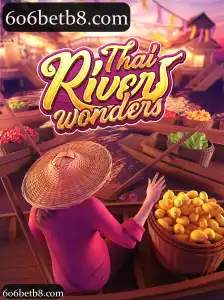 Explorando o Mundo Atraente de ThaiRiverWonders: Regras e Introdução ao Jogo de Aventura