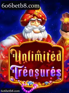 A Experiência Ilimitada de 606bet com UnlimitedTreasures: Cassino, Slots e Apostas ao Vivo
