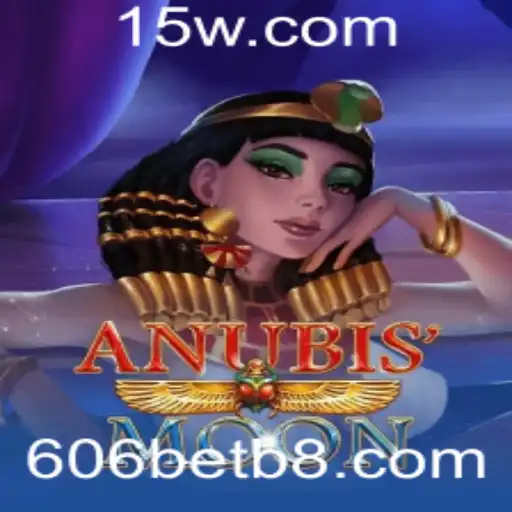 Descubra os Segredos de AnubisMoon com 606bet