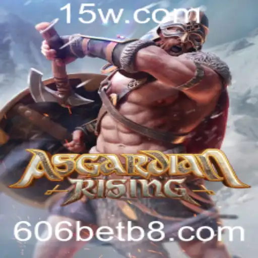 Descubra o Fascinante Mundo de AsgardianRising e sua Inovadora Experiência de Jogo