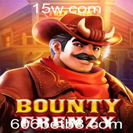 Descubra o Mundo Empolgante de BountyFrenzy com 606bet