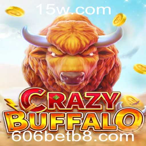 Descubra o Empolgante Mundo de CRAZYBUFFALO e Como Ele Revoluciona o Cenário de Entretenimento