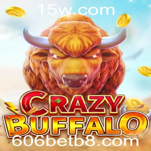 Descubra o Empolgante Mundo de CRAZYBUFFALO e Como Ele Revoluciona o Cenário de Entretenimento