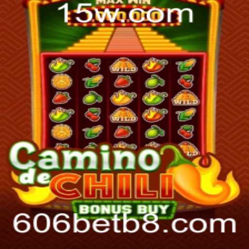 Descubra a Emoção do Jogo CaminodeChiliBonusBuy com a 606bet