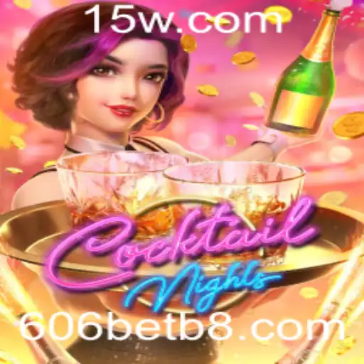 Descubra o Fascinante Mundo de CocktailNights: Uma Experiência Inovadora de Jogo
