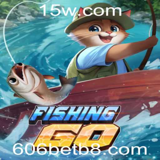 Explorando o Mundo de FishingGO: Uma Nova Era dos Jogos Interativos