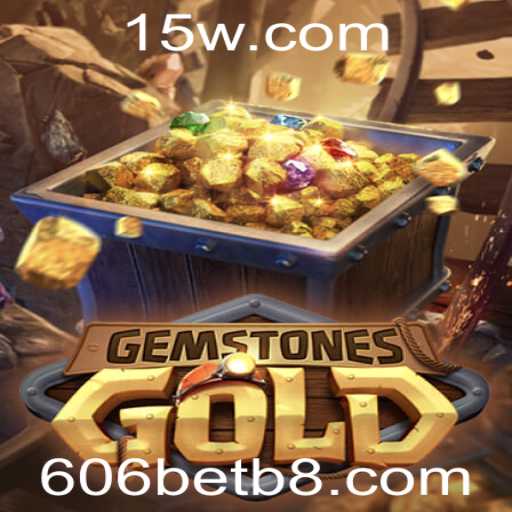 GemstonesGold: Mergulhando no Universo do Novo Jogo de Cassino