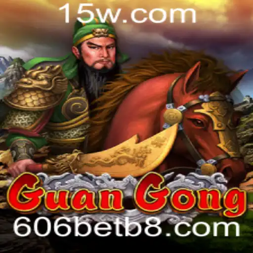 GuanGong: A Emoção do Jogo Estratégico em Destaque na Plataforma 606bet