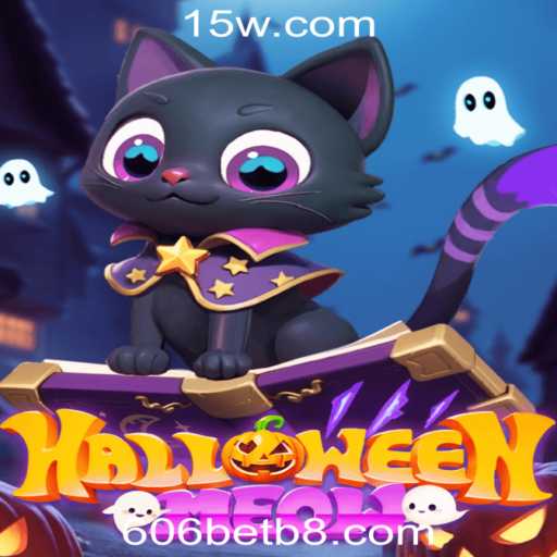 HalloweenMeow: Um Jogo Emocionante para a Temporada de Halloween