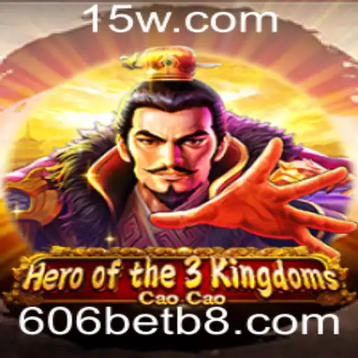 Descubra Heroofthe3KingdomsCaoCao: A Nova Sensação no Mundo dos Jogos