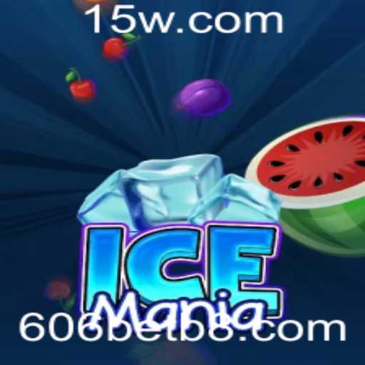 Explorando o Mundo de IceMania: O Jogo de Azar do Momento com 606bet