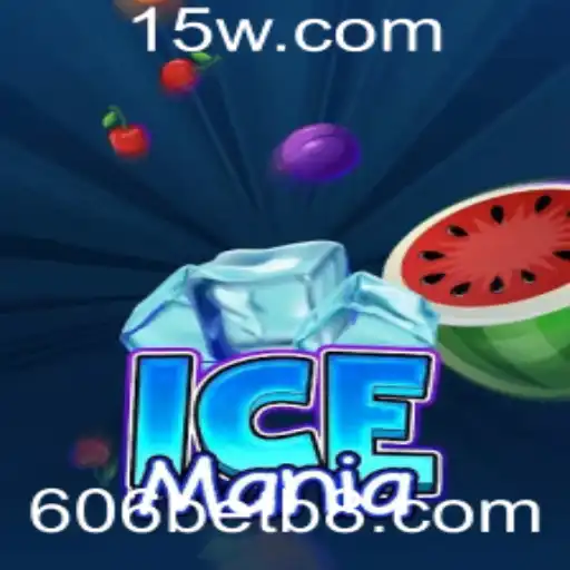 Explorando o Mundo de IceMania: O Jogo de Azar do Momento com 606bet