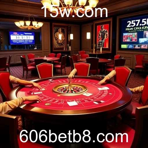 606bet: Jogos de Mesa Incomparáveis