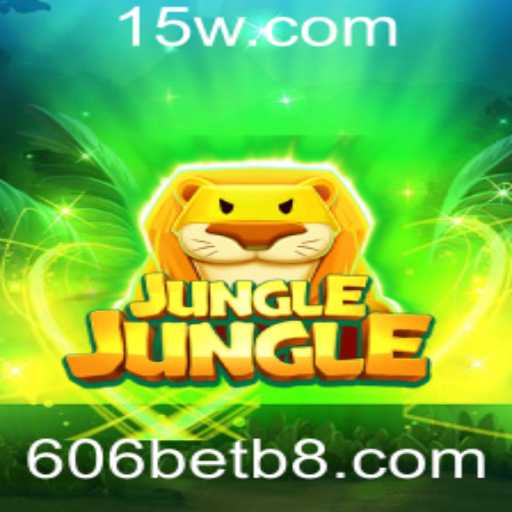 Explorando o Fascinante Mundo do Jogo JungleJungle com 606bet