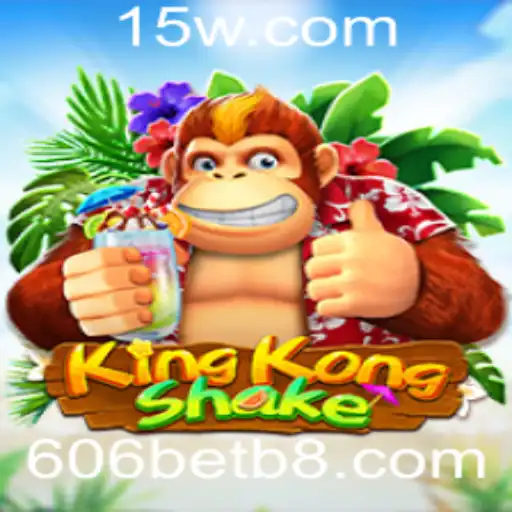 Descubra a Nova Sensação dos Jogos com KingKongShake e 606bet