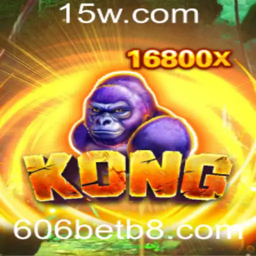Descubra o Mundo Empolgante de 'Kong' com 606bet