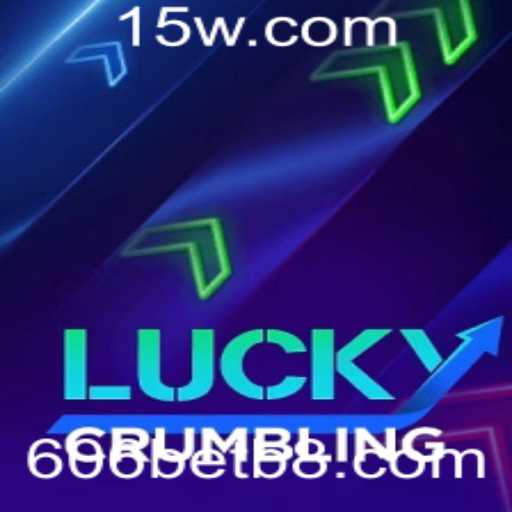 Explorando o Mundo de LuckyCrumbling: Um Jogo Inovador da 606bet