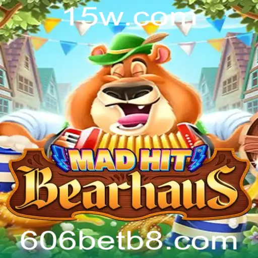 Explorando o Mundo de MadHitBearhaus: Um Jogo Revolucionário
