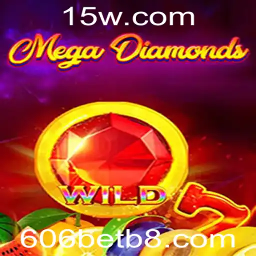 Explorando o Fascinante Mundo do Jogo MegaDiamond