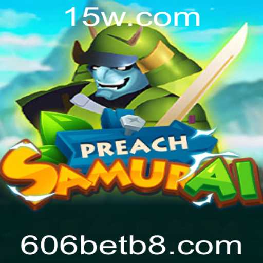 PreachSamurai: Um Novo Mundo de Estratégia e Aventura