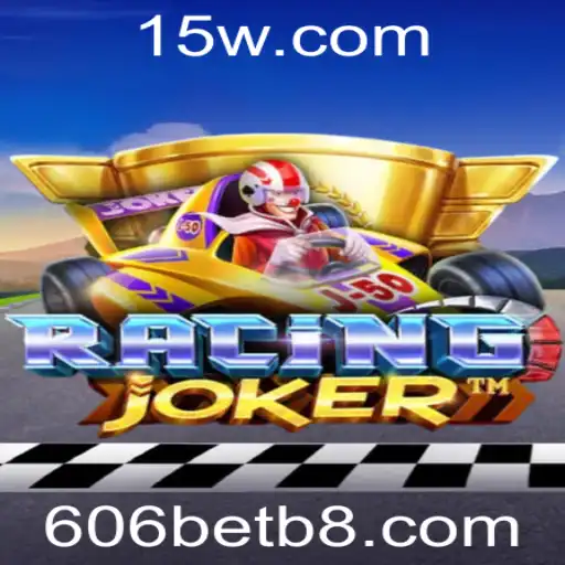RacingJoker: A Emoção das Corridas em um Novo Jogo Inovador