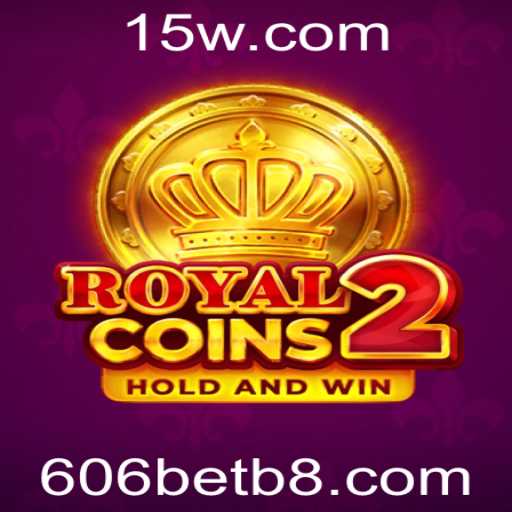 Conheça o Universo Estratégico e Emocionante de RoyalCoins2