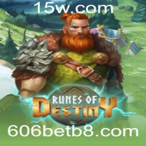 RunesOfDestiny: Descubra o Fascinante Mundo de Aventuras e Estratégias