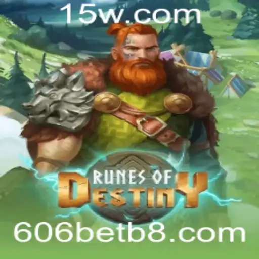 RunesOfDestiny: Descubra o Fascinante Mundo de Aventuras e Estratégias