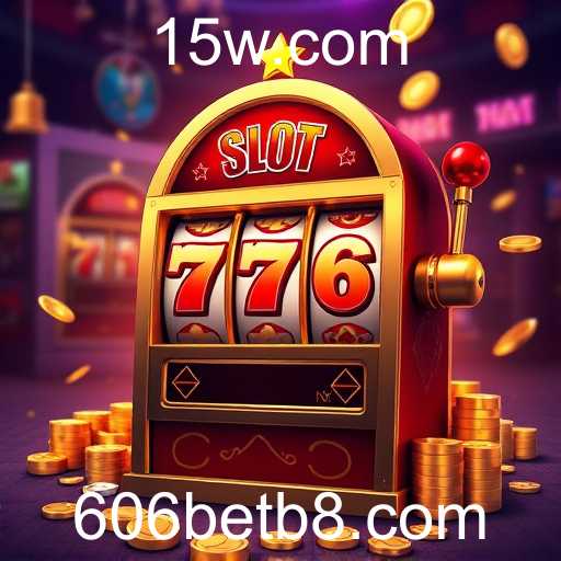 Descubra o Universo Fascinante dos Slots Online com 606bet