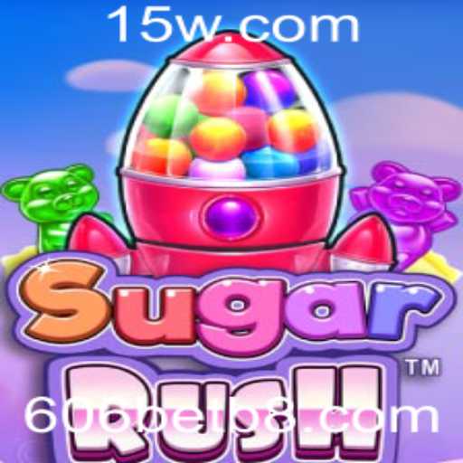 Explorando o Mundo Encantado de SugarRush e a Tendência de Jogos Online