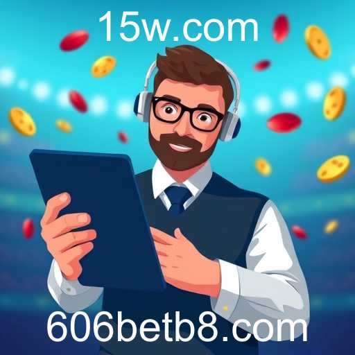 606bet Suporte - Atendimento e Segurança