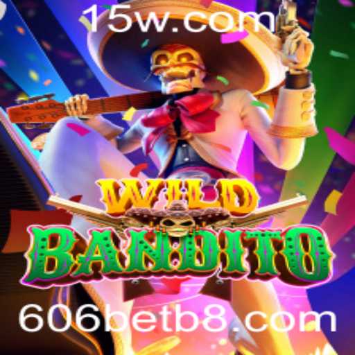Descobrindo o Fascinante Mundo do Jogo WildBandito na Plataforma 606bet